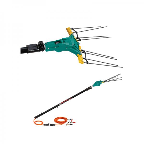 Abbacchiattore Falcon - Zanon