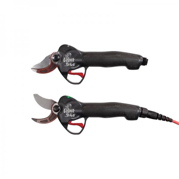 Forbice elettronica Viper SV 45 - Zanon
