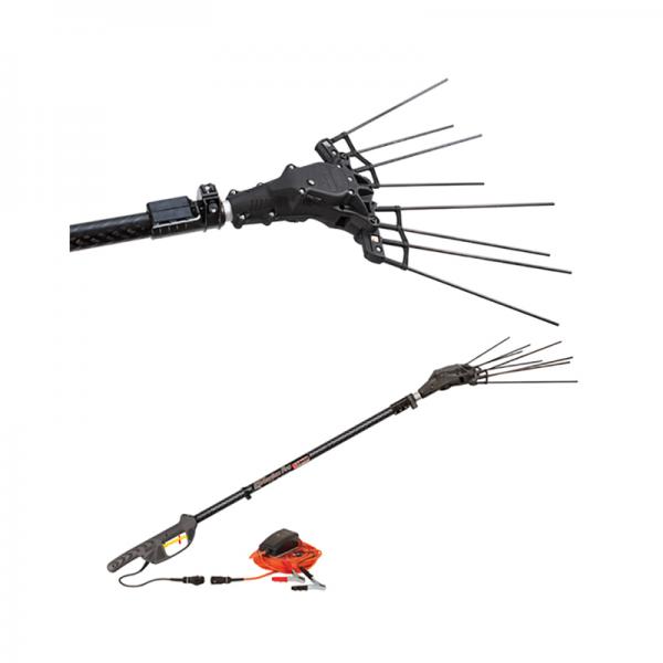 Abbacchiattore karbonium - Zanon