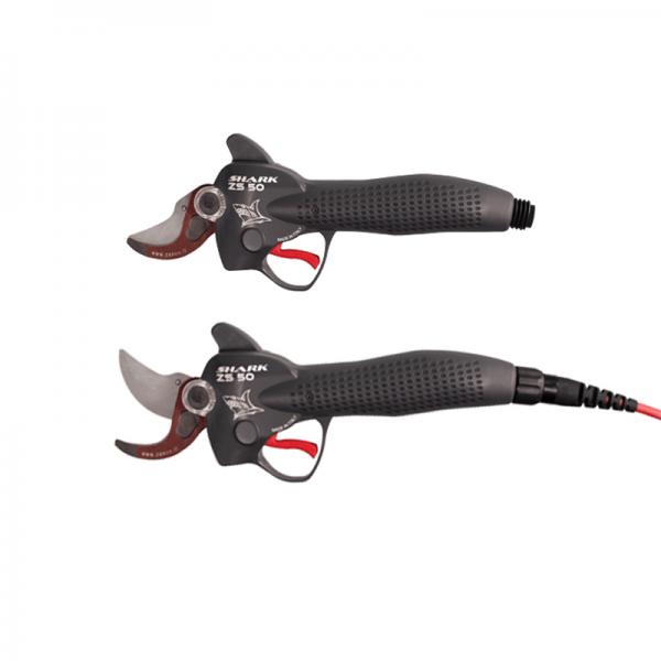 Forbice elettronica Shark ZS 50 - Zanon