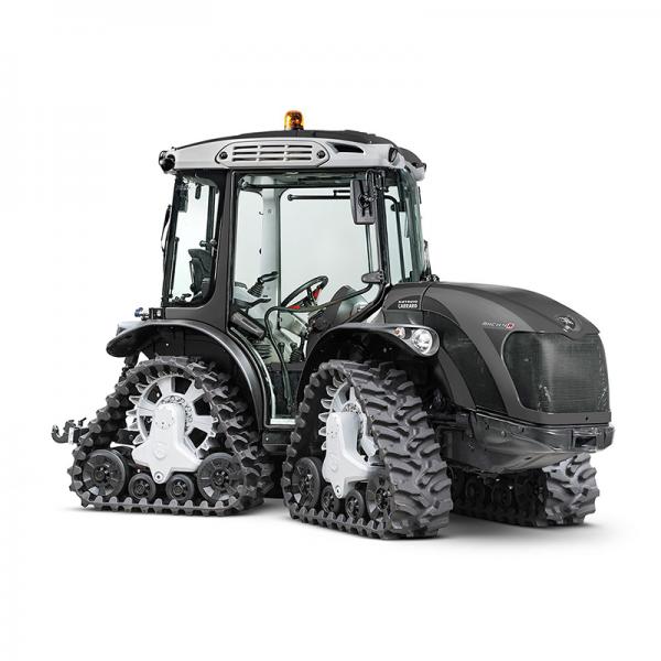 Mach 4 - Antonio Carraro