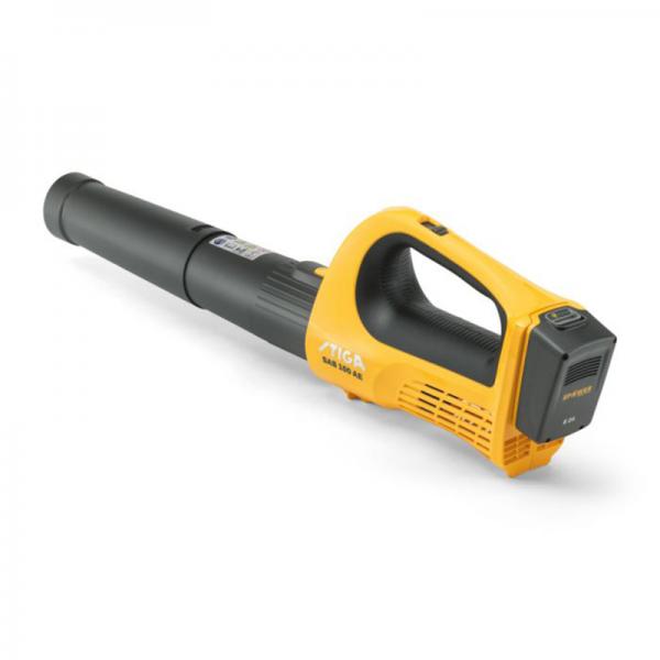 Soffiatore a batteria - Stiga