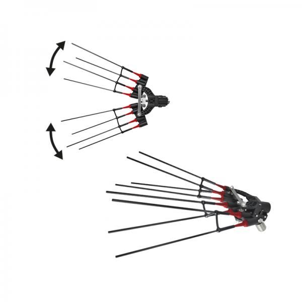 Defogliatore Vertigo - Castellari